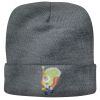 Fleece Lined Beanie Cap Thumbnail