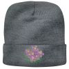 Fleece Lined Beanie Cap Thumbnail