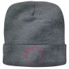 Fleece Lined Beanie Cap Thumbnail