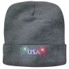 Fleece Lined Beanie Cap Thumbnail
