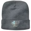 Fleece Lined Beanie Cap Thumbnail