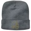 Fleece Lined Beanie Cap Thumbnail