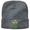 Fleece Lined Beanie Cap Thumbnail