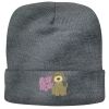 Fleece Lined Beanie Cap Thumbnail