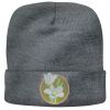 Fleece Lined Beanie Cap Thumbnail