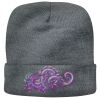 Fleece Lined Beanie Cap Thumbnail
