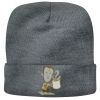 Fleece Lined Beanie Cap Thumbnail