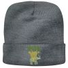 Fleece Lined Beanie Cap Thumbnail