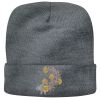 Fleece Lined Beanie Cap Thumbnail