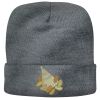 Fleece Lined Beanie Cap Thumbnail