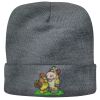 Fleece Lined Beanie Cap Thumbnail