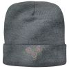 Fleece Lined Beanie Cap Thumbnail
