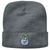 Fleece Lined Beanie Cap Thumbnail