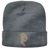 Fleece Lined Beanie Cap Thumbnail
