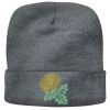 Fleece Lined Beanie Cap Thumbnail