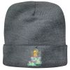 Fleece Lined Beanie Cap Thumbnail