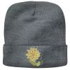 Fleece Lined Beanie Cap Thumbnail