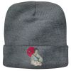 Fleece Lined Beanie Cap Thumbnail