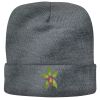 Fleece Lined Beanie Cap Thumbnail