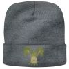 Fleece Lined Beanie Cap Thumbnail