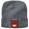 Fleece Lined Beanie Cap Thumbnail