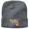 Fleece Lined Beanie Cap Thumbnail