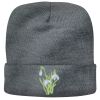 Fleece Lined Beanie Cap Thumbnail