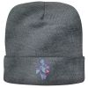 Fleece Lined Beanie Cap Thumbnail