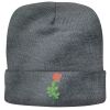 Fleece Lined Beanie Cap Thumbnail