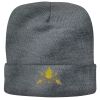 Fleece Lined Beanie Cap Thumbnail