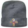 Fleece Lined Beanie Cap Thumbnail