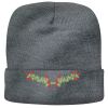 Fleece Lined Beanie Cap Thumbnail