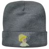 Fleece Lined Beanie Cap Thumbnail