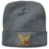 Fleece Lined Beanie Cap Thumbnail