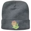 Fleece Lined Beanie Cap Thumbnail