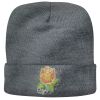 Fleece Lined Beanie Cap Thumbnail