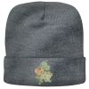 Fleece Lined Beanie Cap Thumbnail