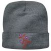 Fleece Lined Beanie Cap Thumbnail