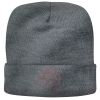 Fleece Lined Beanie Cap Thumbnail