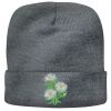 Fleece Lined Beanie Cap Thumbnail