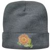 Fleece Lined Beanie Cap Thumbnail