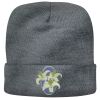 Fleece Lined Beanie Cap Thumbnail