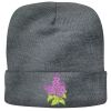 Fleece Lined Beanie Cap Thumbnail