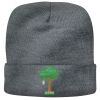 Fleece Lined Beanie Cap Thumbnail