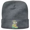 Fleece Lined Beanie Cap Thumbnail