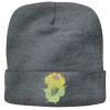 Fleece Lined Beanie Cap Thumbnail