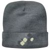 Fleece Lined Beanie Cap Thumbnail
