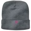 Fleece Lined Beanie Cap Thumbnail