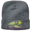 Fleece Lined Beanie Cap Thumbnail