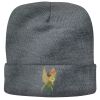 Fleece Lined Beanie Cap Thumbnail